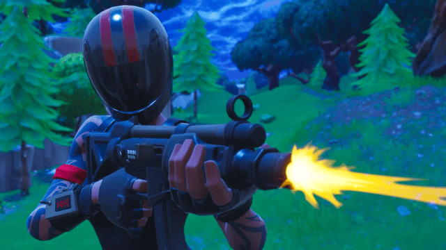 Fortnite: Meilleurs Codes De Carte D'entraînement De Visée - Tech ...